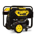 100111 generadores champion power equipment portatiles gasolina 15000 12000 watts 717 cc 120 240 volts