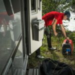 generador inversor silencioso portable campamento